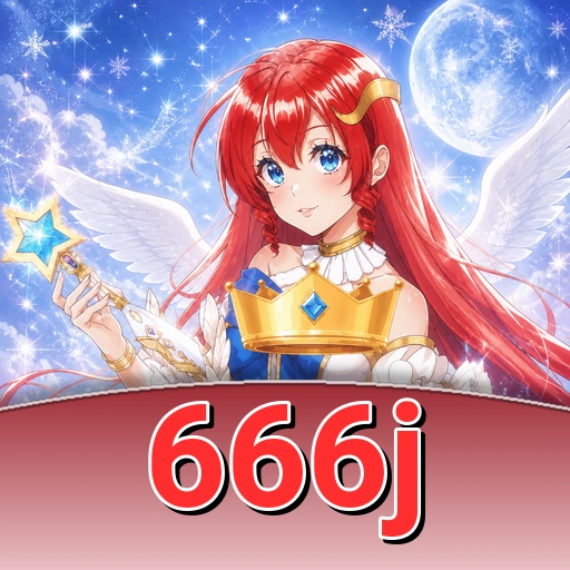 Pratinjau antarmuka 666j setelah terpasang
